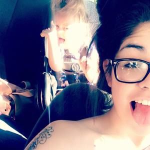 Meet your Posher, Candace